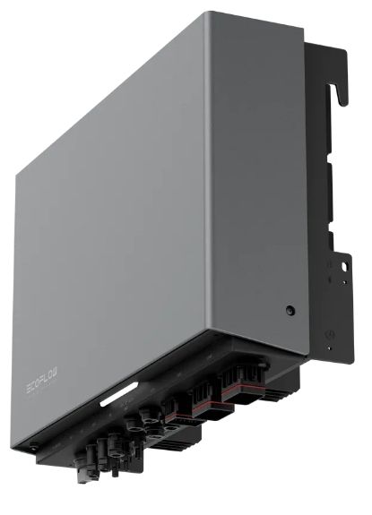 Гибридный инвертор EcoFlow Power Ocean 12 kWh (трехфазный) PowerOcean-Inverter-P3-12kW-DE фото