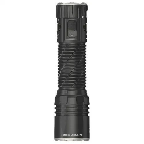 Фонарь Nitecore EDC35 (NiteLab UHi 40 LED MAX, 5000 люмен, 6 режимов, 21700, USB Type-C) 6-1527 фото
