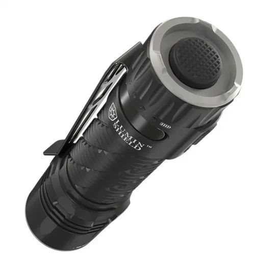 Фонарь Nitecore EDC35 (NiteLab UHi 40 LED MAX, 5000 люмен, 6 режимов, 21700, USB Type-C) 6-1527 фото
