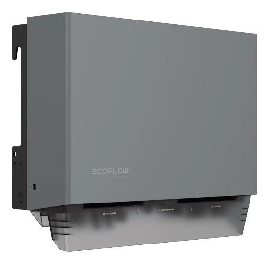 Гибридный инвертор EcoFlow Power Ocean 12 kWh (трехфазный) PowerOcean-Inverter-P3-12kW-DE фото