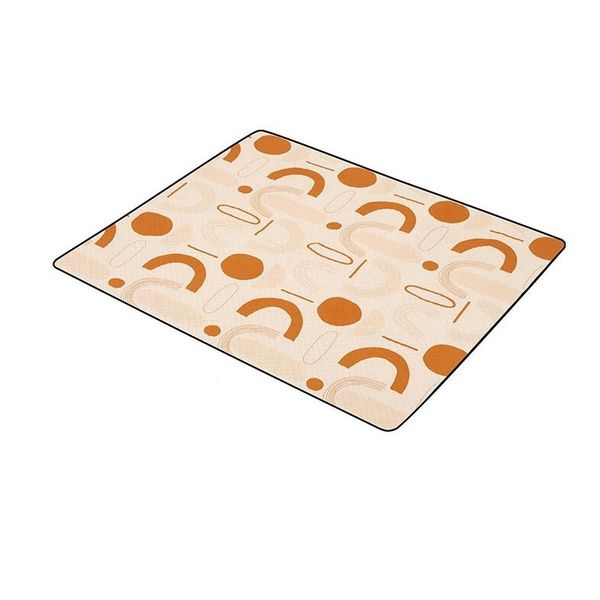 Килимок для пікніка Naturehike Picnic mat L 210*240 NH21FCD01 art geometry 62575 фото