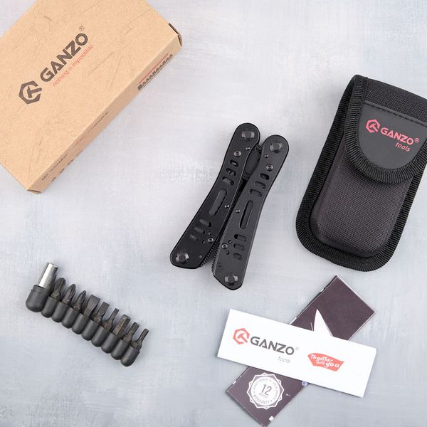 Мультитул Multi Tool Ganzo G103 44141 фото