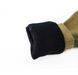 Водонепроникні шкарпетки DexShell Ultra Thin Crew, Хакі/Сірий L (43-46) DS683OGL фото 4