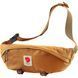 Сумка на пояс Fjallraven Ulvo Hip Pack Large красно-золотая 23166.171 фото 1