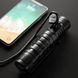 WUBEN C2 Black Фонарик ручной wub-с2 фото 9