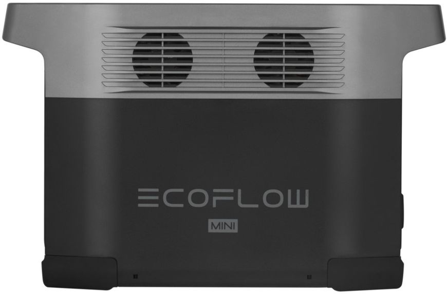 Зарядная станция EcoFlow DELTA mini (882 Вт·ч) - Refurbished REF-DELTAmini-EU фото