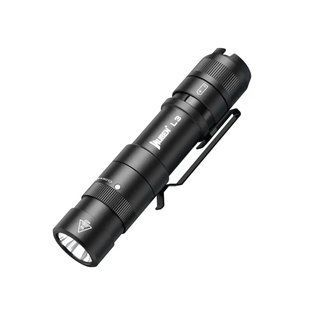 WUBEN L3 Black Фонарь тактический wub-l3 фото