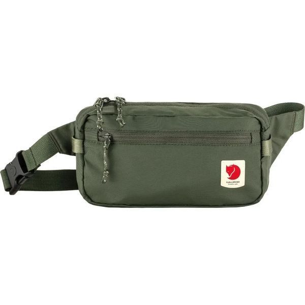 Поясная сумка Fjallraven High Coast Hip Pack серый 23223.016(3) фото