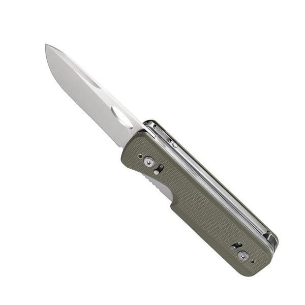 Мультитул Roxon Flex S505G, зелений S505Ggreen фото