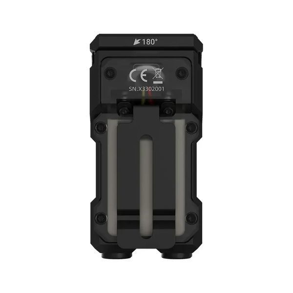 WUBEN X3 Pro Green Ліхтарик ручний wub-x3G фото