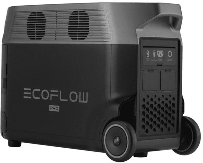 Зарядная станция EcoFlow DELTA Pro (3600 Вт·ч) - Refurbished REF-DELTAPro-EU фото