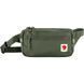 Поясная сумка Fjallraven High Coast Hip Pack серый 23223.016(3) фото 2