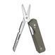 Мультитул Roxon Flex S505G, зелений S505Ggreen фото 1