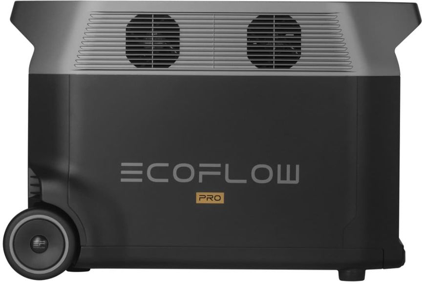 Зарядная станция EcoFlow DELTA Pro (3600 Вт·ч) - Refurbished REF-DELTAPro-EU фото