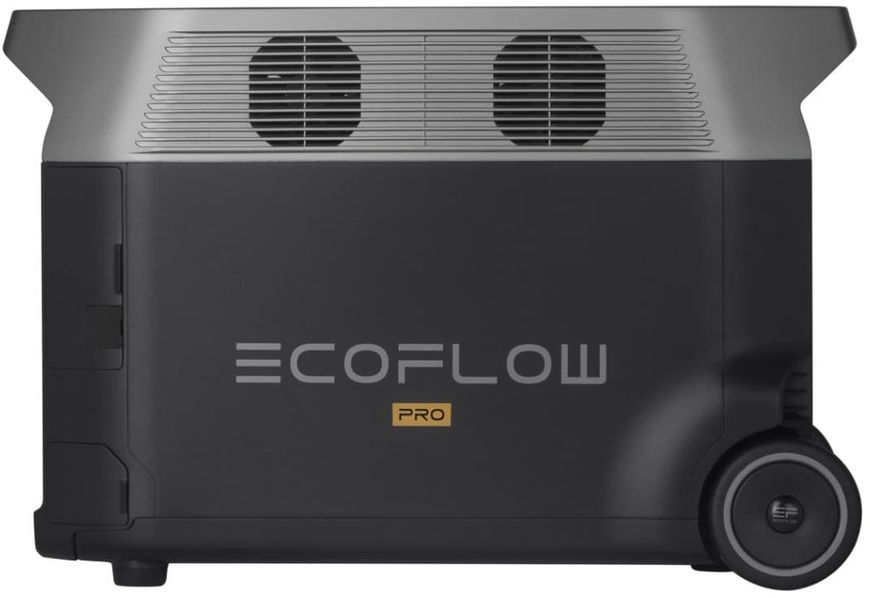 Зарядная станция EcoFlow DELTA Pro (3600 Вт·ч) - Refurbished REF-DELTAPro-EU фото