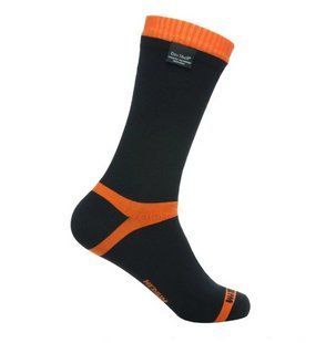 Водонепроницаемые носки DexShell Hytherm Pro DS634 L (43-46) DS634L фото