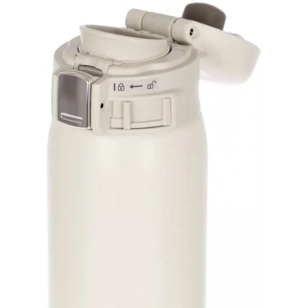 Термокружка Zojirushi SM-SF48WM белый SM-SF48WM фото
