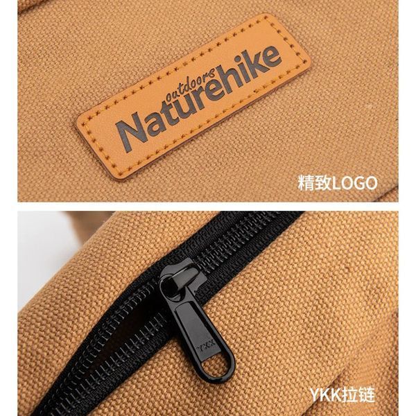 Сумка для зберігання стійок для тенту Naturehike NH20PJ201, розмір L 6927595766965 фото