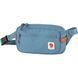 Поясна сумка Fjallraven High Coast Hip Pack блакитний 23223.016(2) фото 1