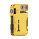 WUBEN G5 Yellow Ліхтарик ручний wub-g5E фото 1