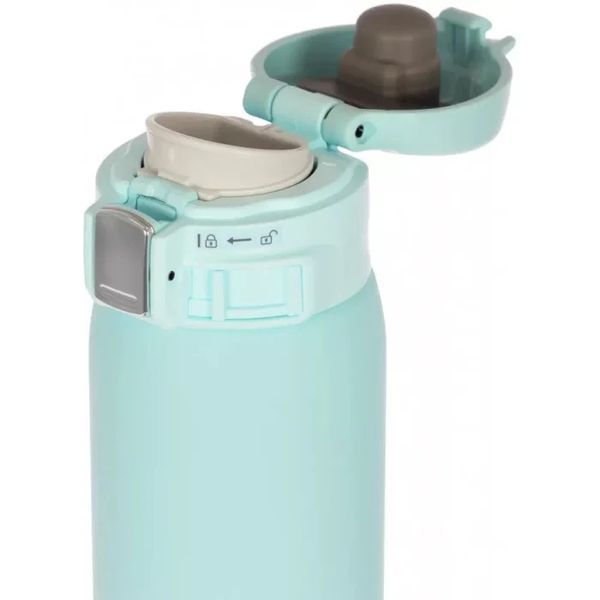 Термокружка Zojirushi SM-SF 0.72 голубая SM-SFb фото