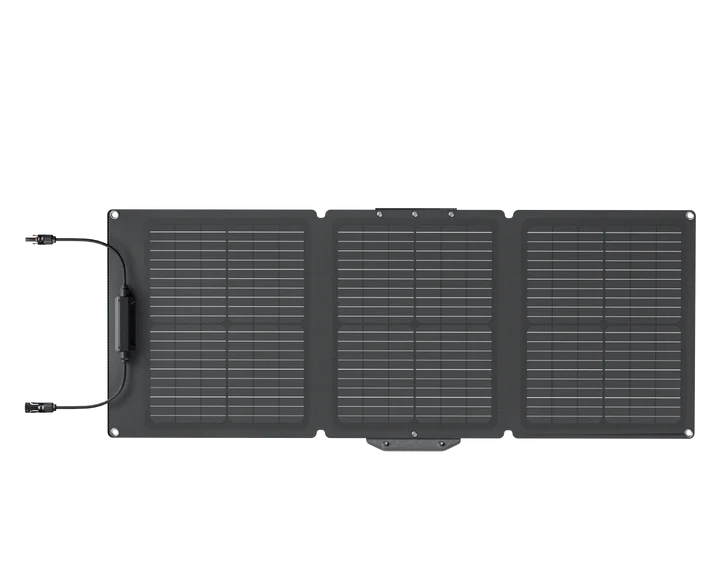 Солнечная панель EcoFlow 60W Solar Panel EFSOLAR60 фото