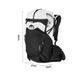 Рюкзак туристический Naturehike Helium CNK2450XB016, 40 л, белый, L CNK2450XB016 фото 3