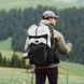 Рюкзак туристический Naturehike Helium CNK2450XB016, 40 л, белый, L CNK2450XB016 фото 7