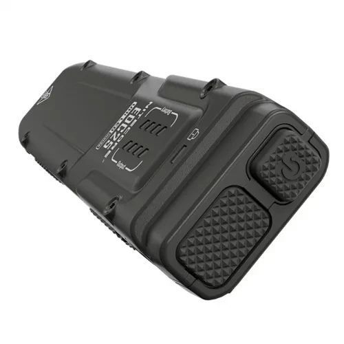 Ліхтар Nitecore EDC25 (2xNiteLab UHi 20, 3000 люменів, 6 режимів, USB Type-C) 6-1539 фото