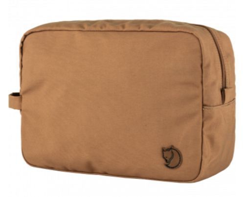 Чехол Fjallraven Gear Bag Large темно-серый 24214.030 фото