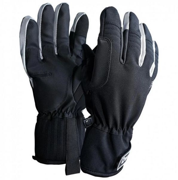 Водонепроницаемые перчатки Dexshell Ultra Weather Outdoor Gloves (M) DGCS9401M фото