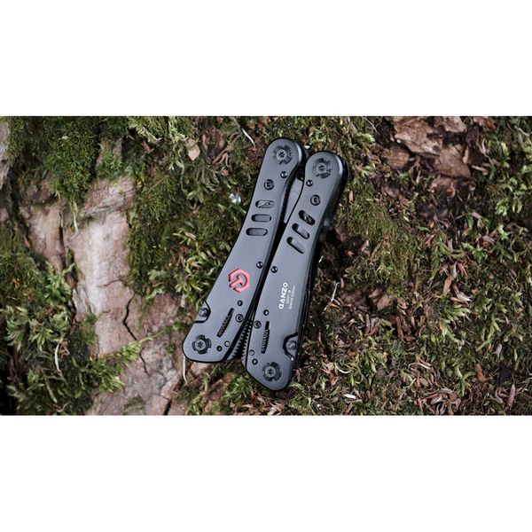 Мультитул Multi Tool Ganzo G301-В 44438 фото