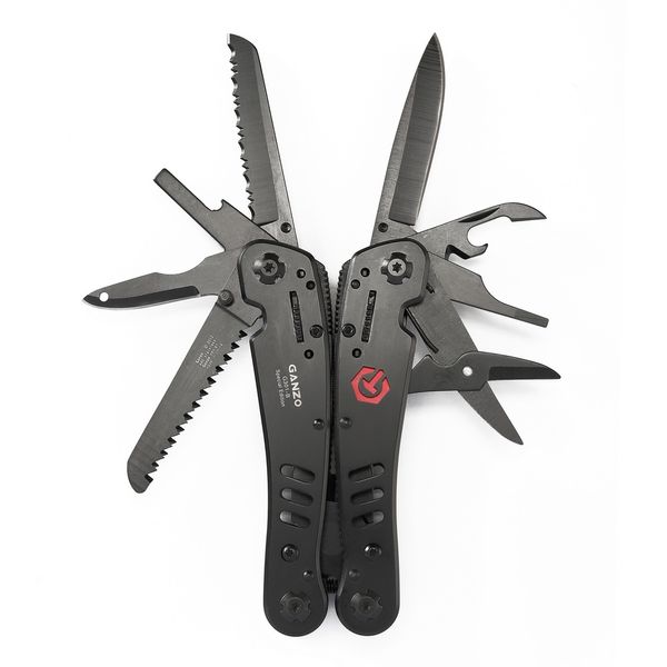 Мультитул Multi Tool Ganzo G301-В 44438 фото