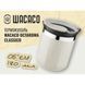 Термокухоль Wacaco Octaroma Classico 180 мл, бежевий WOCT180BGPR фото 4