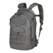 Рюкзак EDC 21л Helikon-Tex Backpack - Nylon Polyester Blend - Melange Grey 67300 фото 1