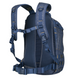 Рюкзак EDC 21л Helikon-Tex Backpack - Nylon Polyester Blend - Melange Grey 67300 фото 6