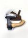 Топор Fadir Tools Bearded Axe with Short Handle 10001 фото 3