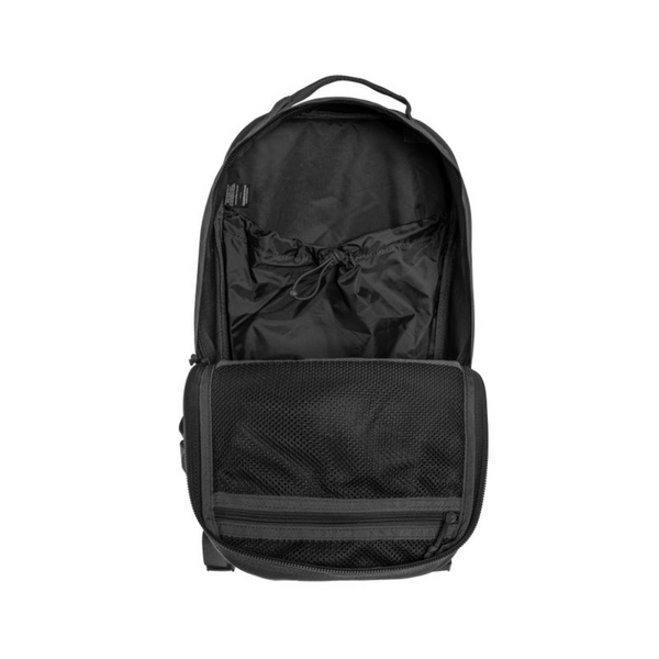 Рюкзак тактичний 24л Helikon-Tex RACCOON Mk2 Backpack - Cordura - Black 67301 фото