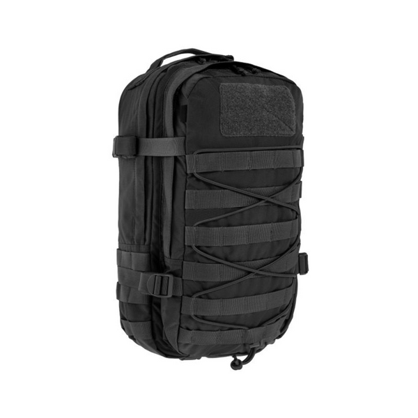 Рюкзак тактичний 24л Helikon-Tex RACCOON Mk2 Backpack - Cordura - Black 67301 фото