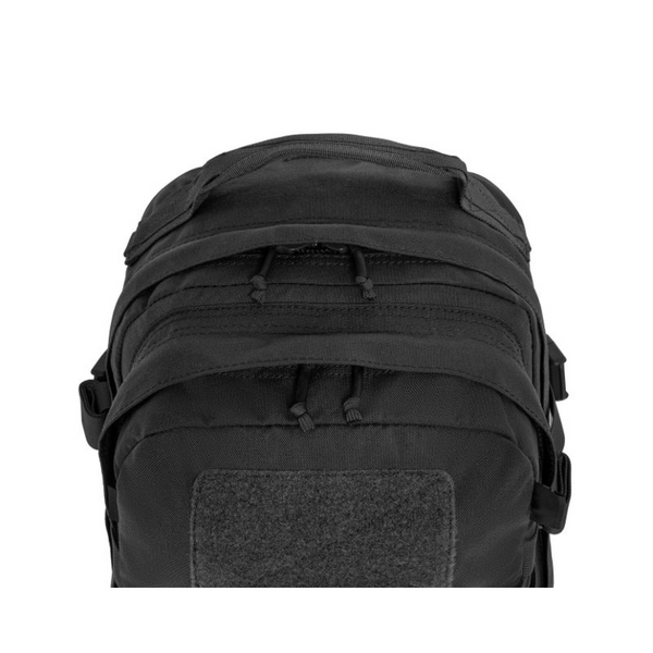 Рюкзак тактичний 24л Helikon-Tex RACCOON Mk2 Backpack - Cordura - Black 67301 фото