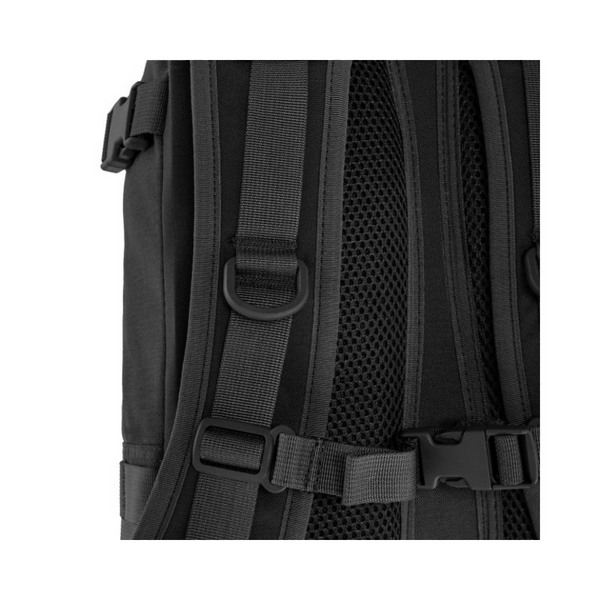 Рюкзак тактичний 24л Helikon-Tex RACCOON Mk2 Backpack - Cordura - Black 67301 фото