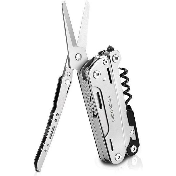 Мультитул Roxon STORM S801S S801S фото