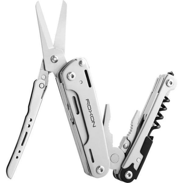 Мультитул Roxon STORM S801S S801S фото