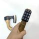 Топор Fadir Tools Bearded Axe with Short Handle 10001 фото 8
