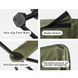 Стілець складаний Naturehike Sea Star 002 CNK2550JJ019, вуглецева сталь, олива CNK2550JJ019 фото 3