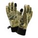 Рукавички водонепроникні Dexshell StretchFit Gloves, p-p S, камуфляж 52370 фото 1