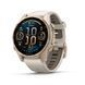 Смарт-часы Garmin fenix 8 - 43мм, AMOLED Sapphire, Soft Gold 010-02903-11 фото 1