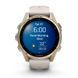 Смарт-часы Garmin fenix 8 - 43мм, AMOLED Sapphire, Soft Gold 010-02903-11 фото 2