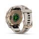 Смарт-часы Garmin fenix 8 - 43мм, AMOLED Sapphire, Soft Gold 010-02903-11 фото 8