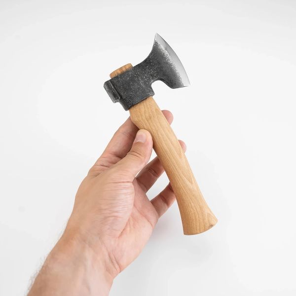 Сокира Fadir Tools Micro Carving Finnish Axe 10011 фото